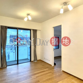 Popular 1 bedroom on high floor with balcony | Rental | yoo Residence yoo Residence _0