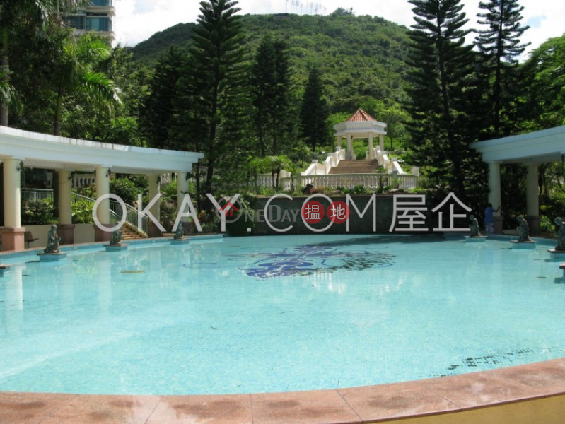 Elegant 3 bedroom with sea views | For Sale 1 Serene Avenue | Lantau Island Hong Kong, Sales HK$ 13M