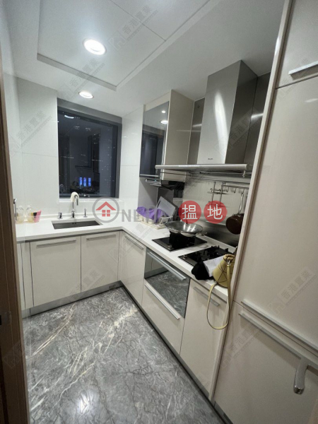 天璽20座2區(海鑽)|中層23D單位住宅|出售樓盤|HK$ 2,850萬