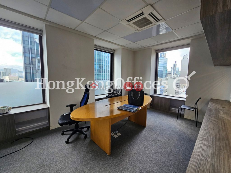 Office Unit for Rent at Effectual Building 16 Hennessy Road | Wan Chai District Hong Kong Rental HK$ 47,804/ month