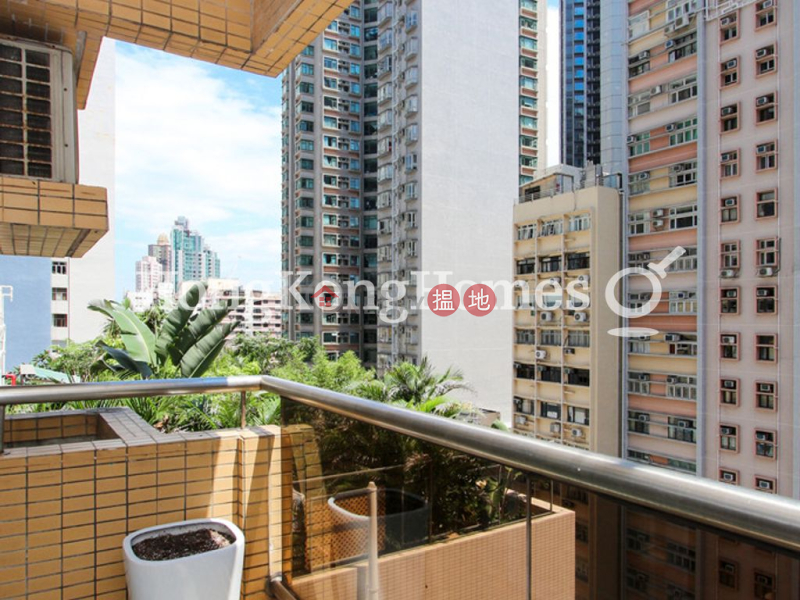 2 Bedroom Unit at Po Yue Yuk Building | For Sale 61 Robinson Road | Western District | Hong Kong Sales, HK$ 20M