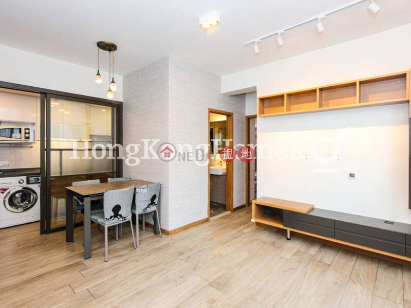 1 Bed Unit at Caine Building | For Sale, Caine Building 廣堅大廈 Sales Listings | Western District (Proway-LID85430S)