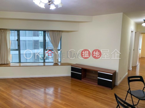 Charming 3 bedroom in Quarry Bay | Rental | The Floridian Tower 2 逸意居2座 _0