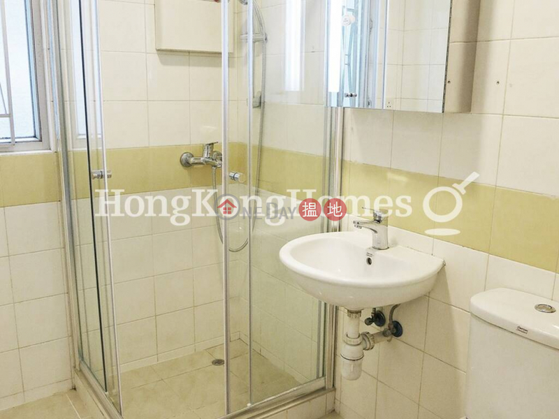 3 Bedroom Family Unit for Rent at No.49-49A Bonham Road 49-49A Bonham Road | Western District Hong Kong Rental HK$ 21,000/ month