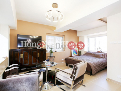 Studio Unit for Rent at Silvervale Mansion | Silvervale Mansion 兆威閣 _0