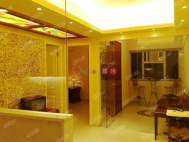 Tonnochy Towers | 3 bedroom Mid Floor Flat for Sale | 272 Jaffe Road | Wan Chai District, Hong Kong | Sales, HK$ 6.98M