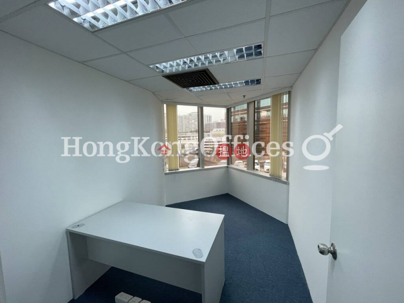HK$ 49,470/ month, Concordia Plaza | Yau Tsim Mong | Office Unit for Rent at Concordia Plaza