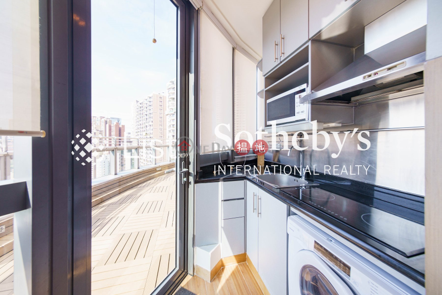 Property Search Hong Kong | OneDay | Residential, Rental Listings, Property for Rent at The Ellipsis with 2 Bedrooms