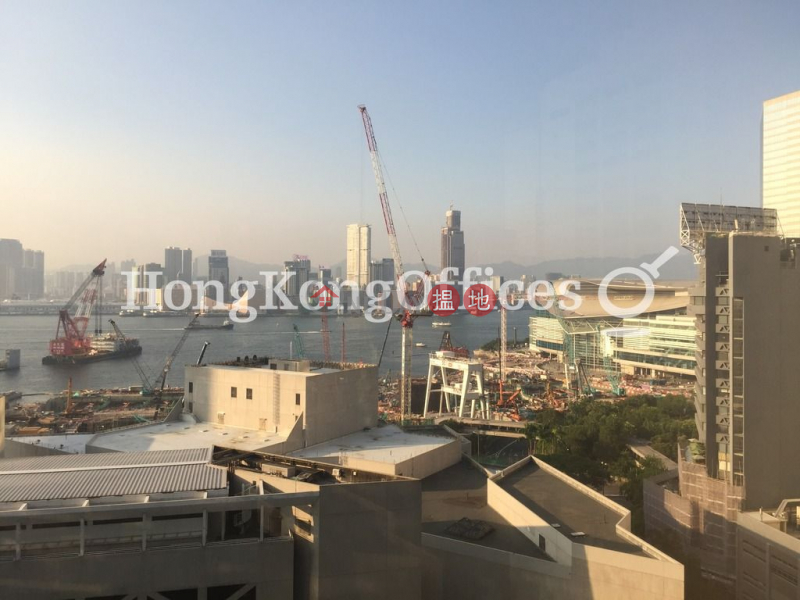 Property Search Hong Kong | OneDay | Office / Commercial Property Rental Listings Office Unit for Rent at Harcourt House