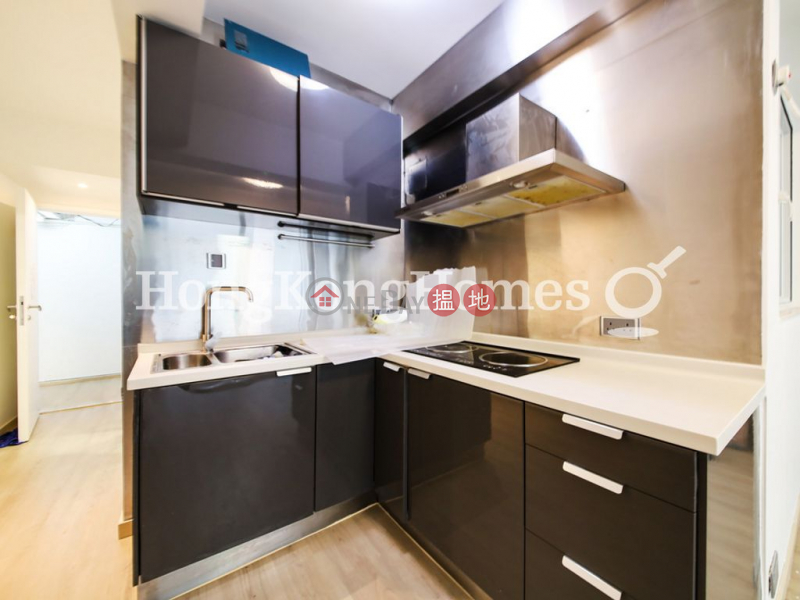 2 Bedroom Unit at Po Ming Building | For Sale | Po Ming Building 寶明大廈 Sales Listings