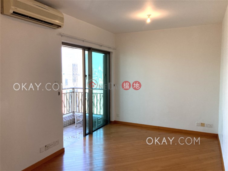 Charming 2 bedroom on high floor with balcony | Rental, 258 Queens Road East | Wan Chai District Hong Kong Rental, HK$ 25,000/ month
