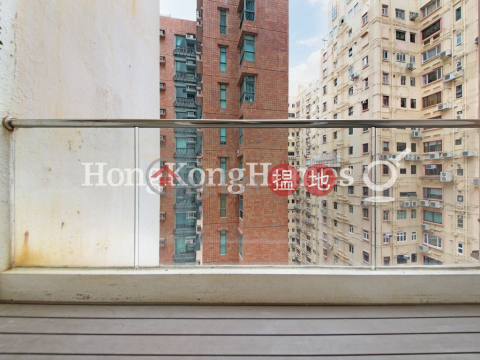 3 Bedroom Family Unit at Merry Court | For Sale | Merry Court 美麗閣 _0