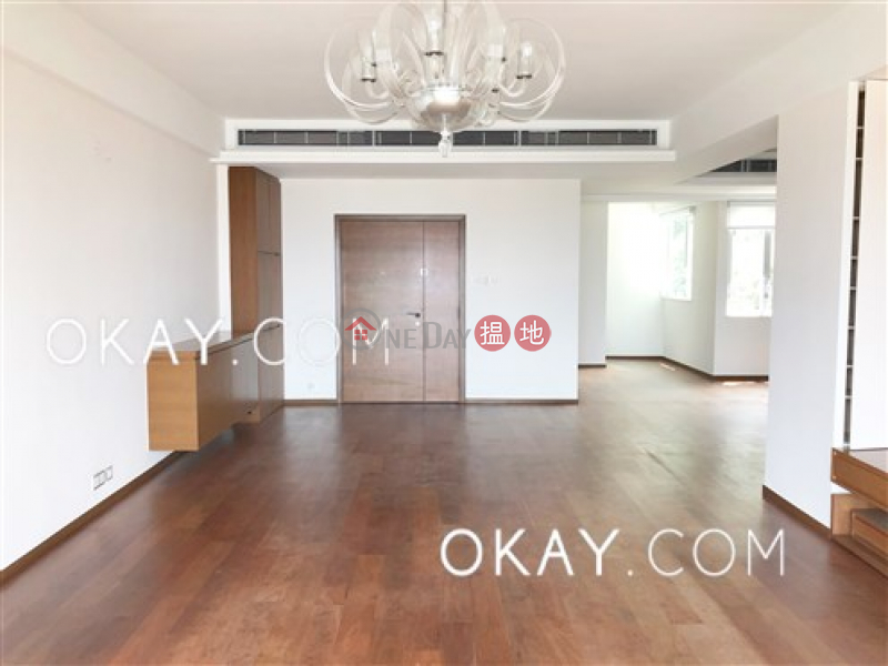 Efficient 3 bed on high floor with sea views & balcony | Rental, 47A Stubbs Road | Wan Chai District, Hong Kong Rental HK$ 85,000/ month