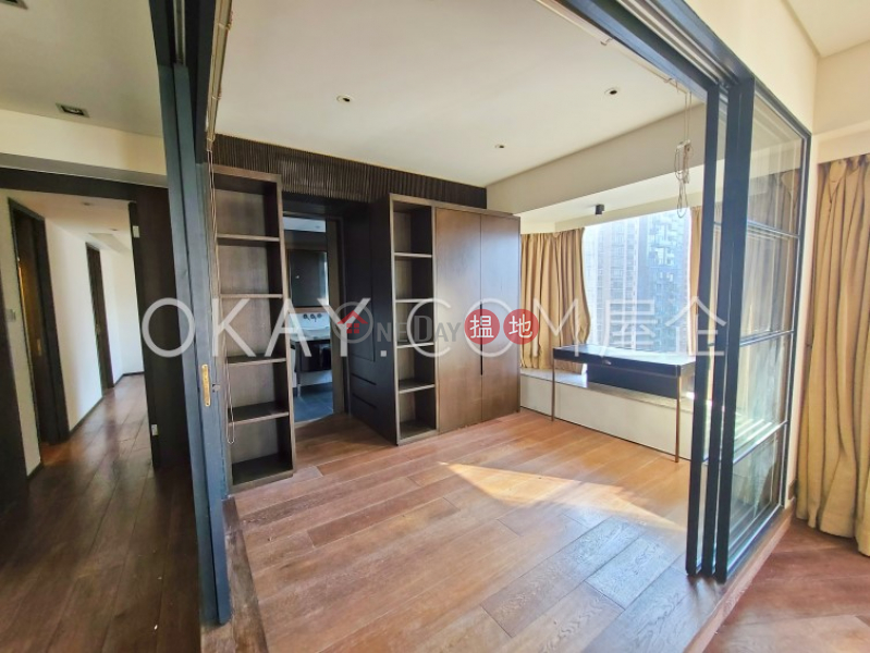 The Royal Court High, Residential | Sales Listings | HK$ 42M