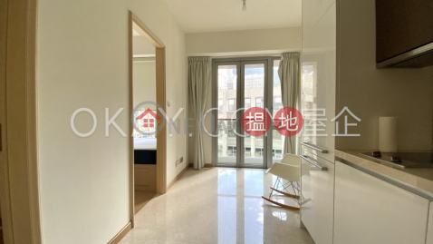 Charming 1 bedroom with balcony | For Sale | Emerald House (Block 2) 2座 (Emerald House) _0