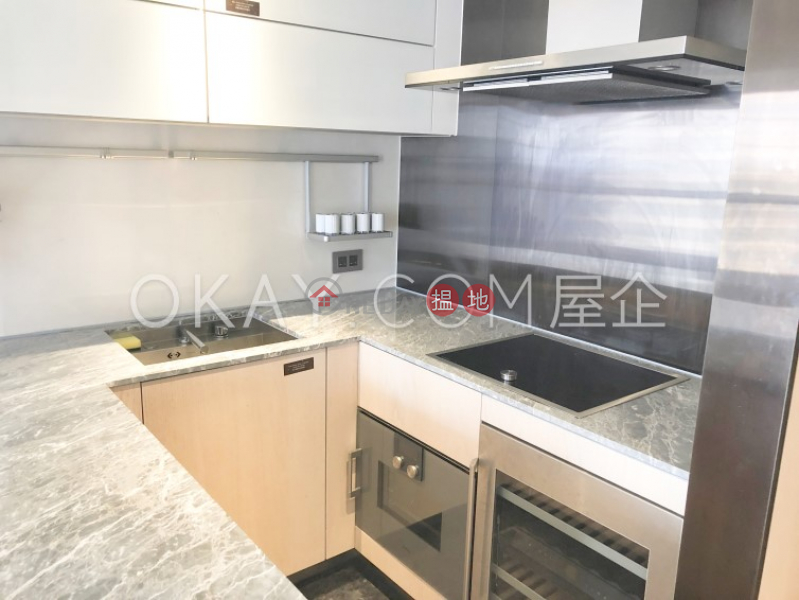Rare 2 bedroom on high floor with balcony | For Sale | 23 Graham Street | Central District | Hong Kong | Sales HK$ 25M