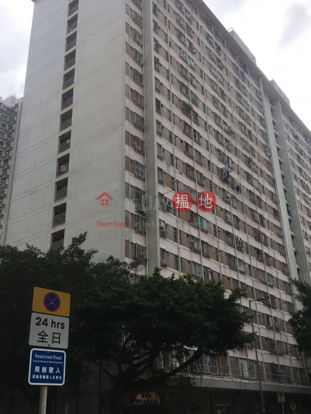 Cheung Cheung House Cheung Wah Estate (Cheung Cheung House Cheung Wah Estate) Fanling|搵地(OneDay)(1)