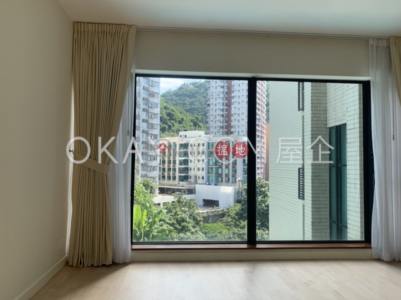 Popular 3 bedroom with parking | Rental, 150 Kennedy Road 堅尼地道150號 Rental Listings | Wan Chai District (OKAY-R20437)