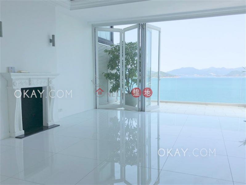 Beautiful house with rooftop, terrace | Rental | House 1 Scenic View Villa 海灣別墅 1座 Rental Listings