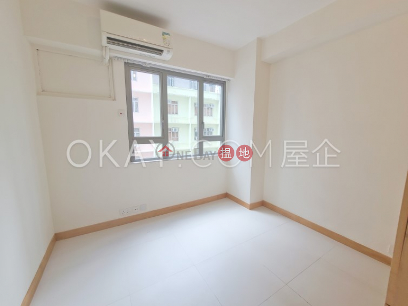 雲翠大廈|低層|住宅出租樓盤HK$ 28,500/ 月