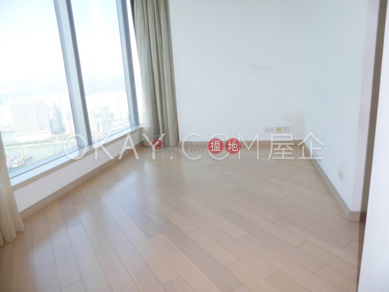 Luxurious 3 bedroom in Kowloon Station | For Sale, 1 Austin Road West | Yau Tsim Mong Hong Kong Sales | HK$ 38M