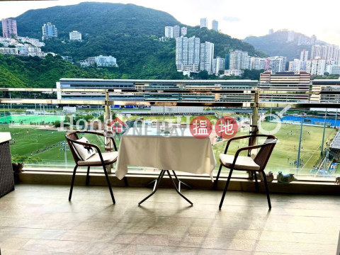 3 Bedroom Family Unit for Rent at Rose Court | Rose Court 逸盧 _0