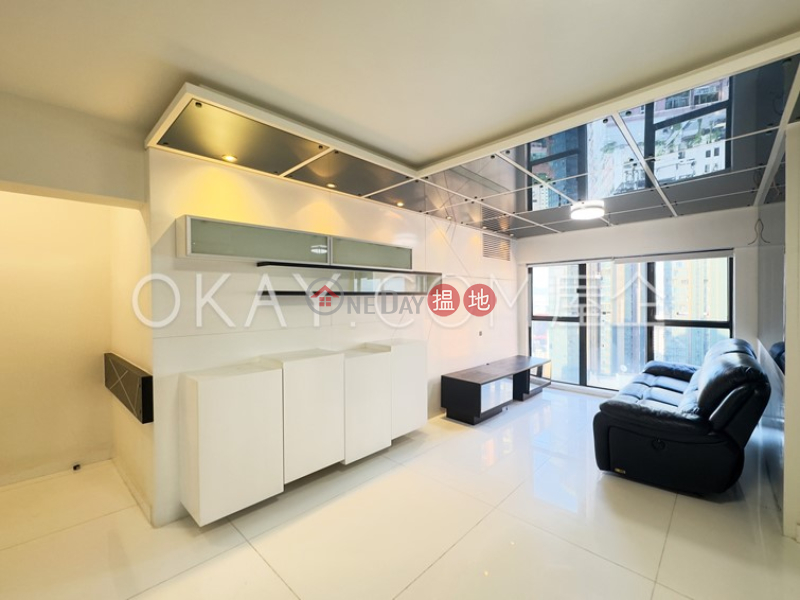 Property Search Hong Kong | OneDay | Residential | Rental Listings | Charming 3 bedroom on high floor | Rental