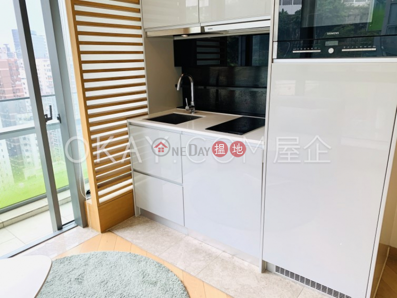 Lime Habitat Middle Residential, Sales Listings HK$ 8M