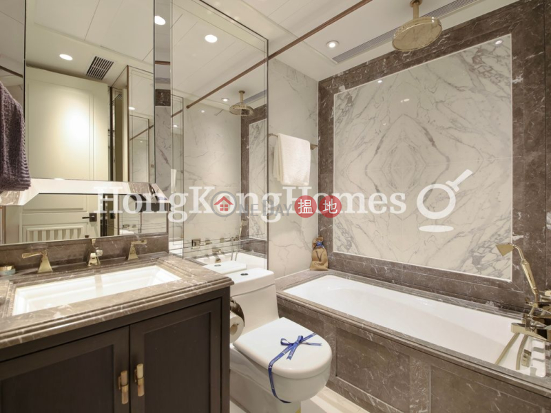 Property Search Hong Kong | OneDay | Residential, Rental Listings 1 Bed Unit for Rent at Castle One By V