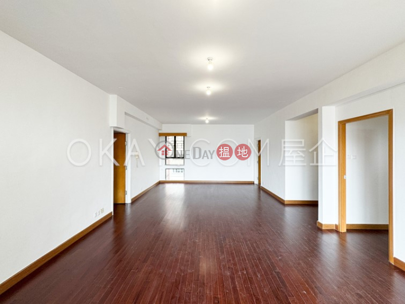 香港搵樓|租樓|二手盤|買樓| 搵地 | 住宅出租樓盤|4房2廁,連車位,露台仁禮花園 B座出租單位