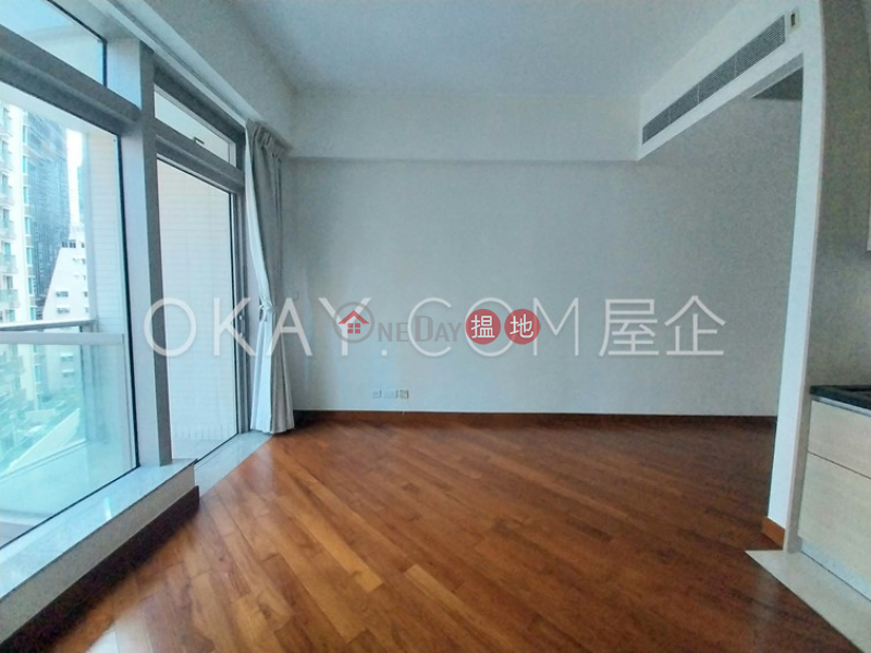 HK$ 860萬-囍匯 2座|灣仔區開放式,露台囍匯 2座出售單位