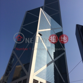 Office Unit for Rent at Bank of China Tower | Bank of China Tower 中銀大廈 _0