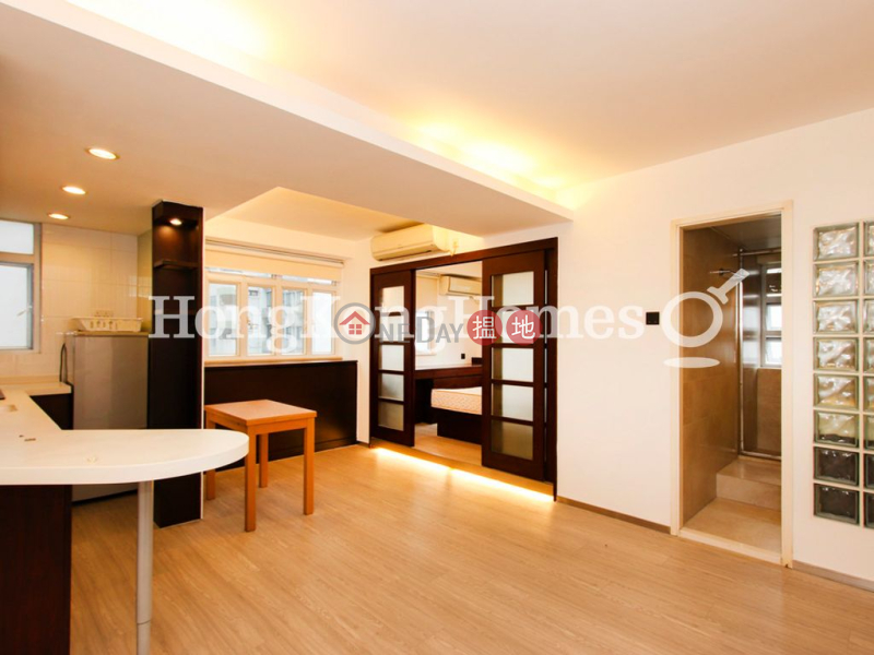 啟發大廈一房單位出售|中區啟發大廈(Kelford Mansion)出售樓盤 (Proway-LID91409S)