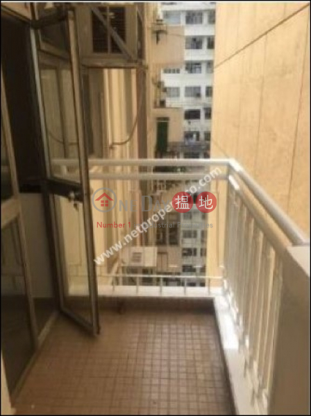 Heart of CWB Apartment for Rent, Great George Building 華登大廈 Rental Listings | Wan Chai District (A002758)