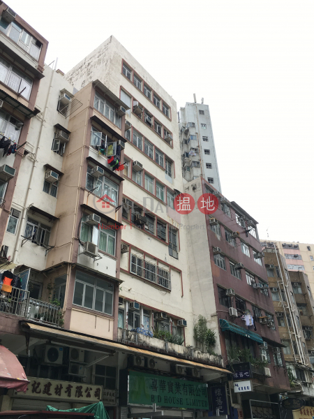 Larch Industrial Building (Larch Industrial Building) Tai Kok Tsui|搵地(OneDay)(2)