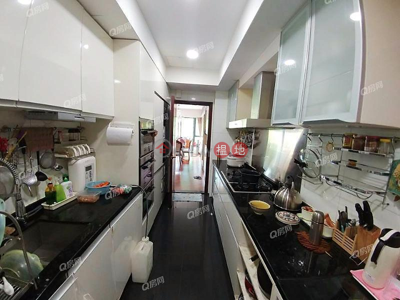 HK$ 58,000/ month | The Balmoral Block 3 | Tai Po District, The Balmoral Block 3 | 4 bedroom Low Floor Flat for Rent