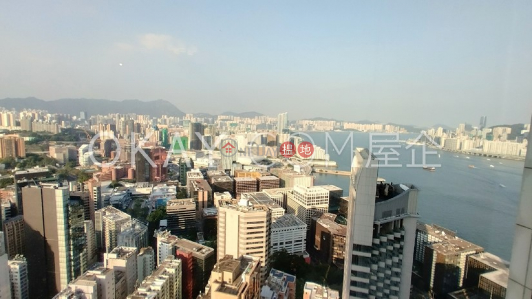 Property Search Hong Kong | OneDay | Residential | Rental Listings, Charming 2 bedroom on high floor | Rental