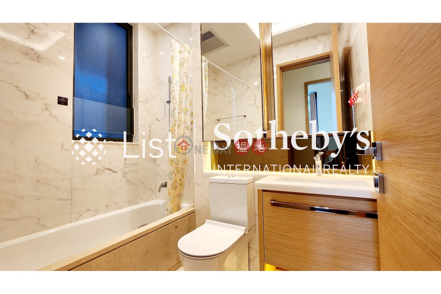 Property for Rent at Mantin Heights with 2 Bedrooms 28 Sheung Shing Street | Kowloon City, Hong Kong | Rental HK$ 28,000/ month