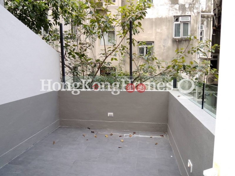 1 Bed Unit for Rent at 41 Square Street, 41 Square Street 四方街41號 Rental Listings | Central District (Proway-LID27031R)