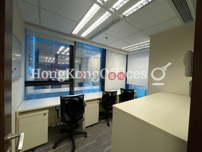 Office Unit for Rent at Emperor Group Centre | 288 Hennessy Road | Wan Chai District Hong Kong | Rental, HK$ 49,830/ month