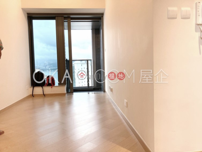 香港搵樓|租樓|二手盤|買樓| 搵地 | 住宅出租樓盤-1房1廁,極高層,露台《翰林峰2座出租單位》