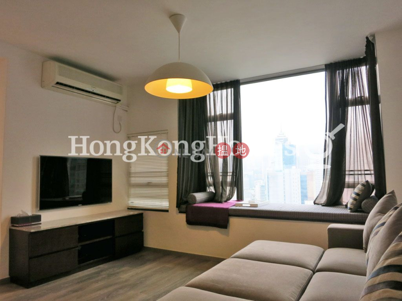 Property Search Hong Kong | OneDay | Residential Rental Listings | 2 Bedroom Unit for Rent at Hollywood Terrace