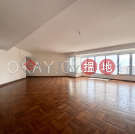 Gorgeous 4 bedroom on high floor with parking | For Sale