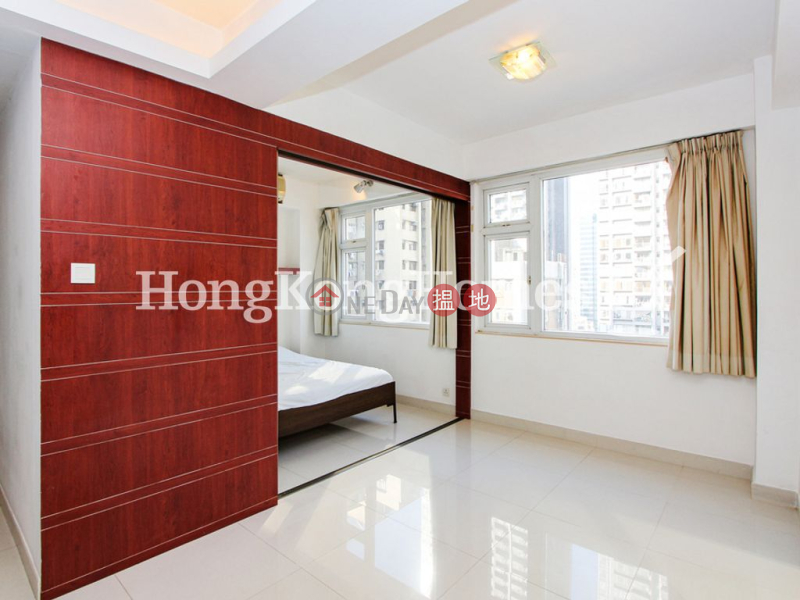 1 Bed Unit for Rent at High House, High House 金高大廈 Rental Listings | Western District (Proway-LID70330R)