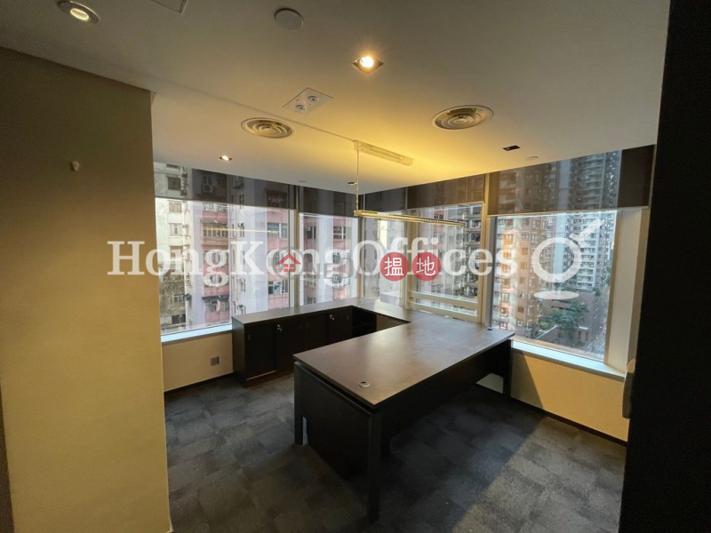 Office Unit for Rent at Island Place Tower | Island Place Tower 港運大廈 Rental Listings