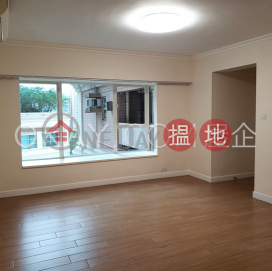 Generous 2 bedroom in North Point Hill | Rental | Pacific Palisades 寶馬山花園 _0