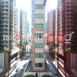 Office Unit for Rent at Island Place Tower | Island Place Tower 港運大廈 _0