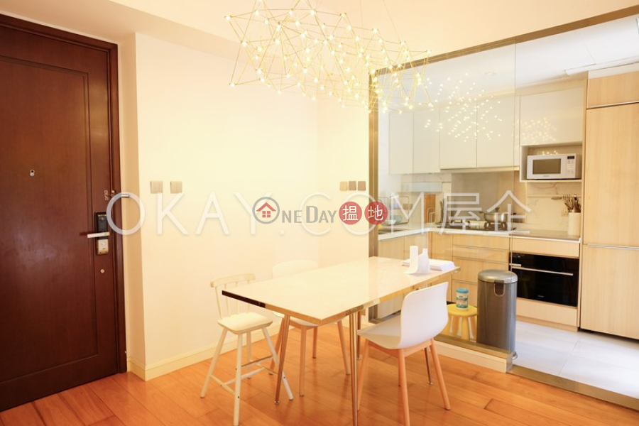 Lexington Hill-低層-住宅-出租樓盤HK$ 48,500/ 月