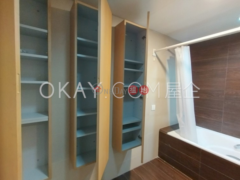 Unique 2 bedroom in Kowloon Station | Rental | The Waterfront Phase 1 Tower 2 漾日居1期2座 Rental Listings