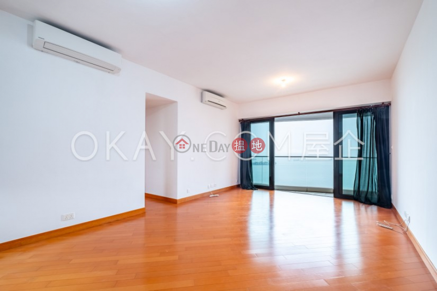 Exquisite 3 bedroom with sea views, balcony | Rental | Phase 6 Residence Bel-Air 貝沙灣6期 Rental Listings